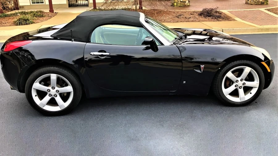 2006 Pontiac Solstice - Image 21 of 21