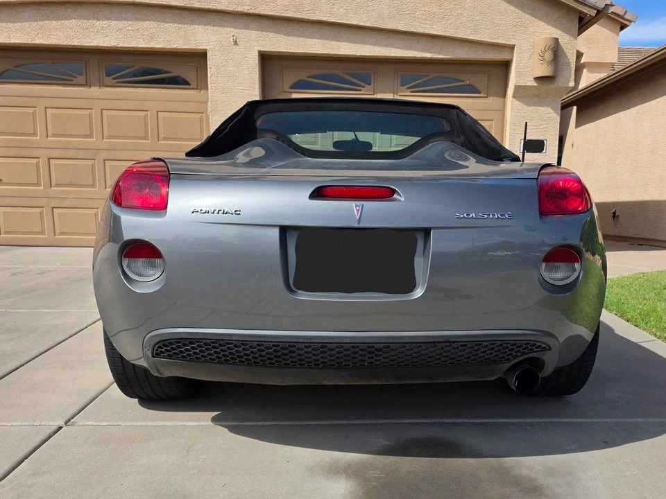 2006 Pontiac Solstice - Image 5 of 10