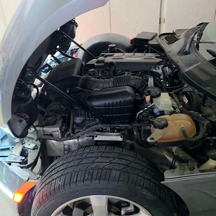2006 Pontiac Solstice - Image 8 of 10