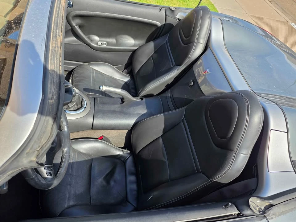 2006 Pontiac Solstice - Image 6 of 10