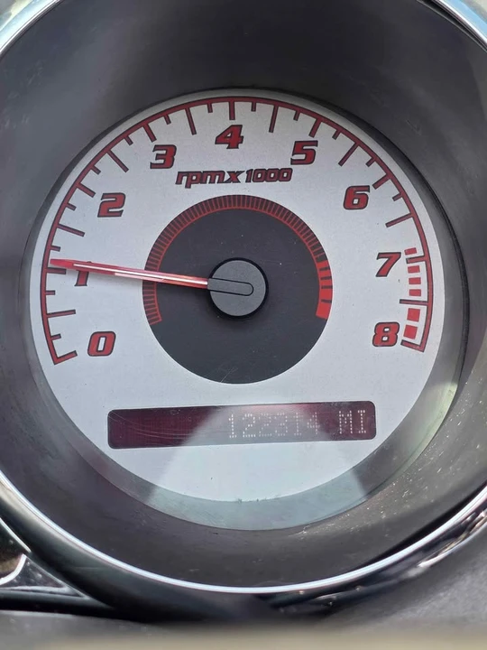 2006 Pontiac Solstice - Image 9 of 10