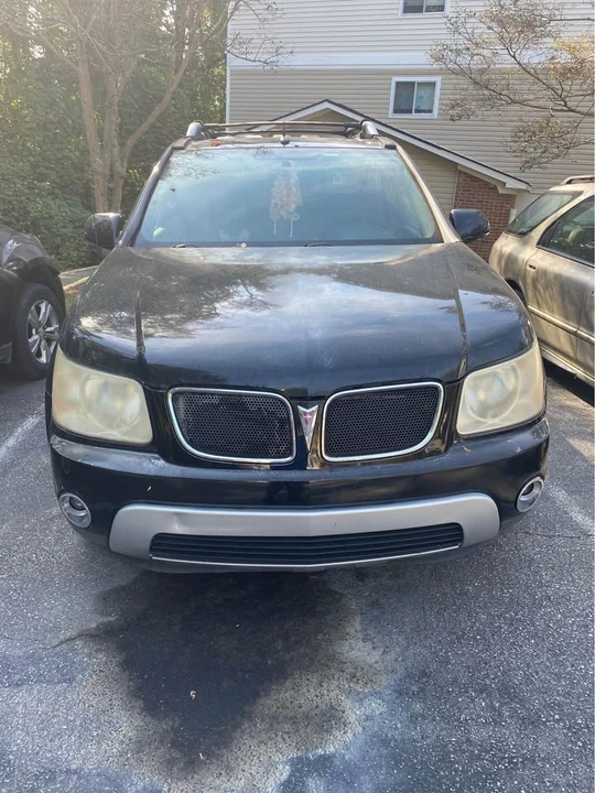 2006 Pontiac - Image 3 of 5