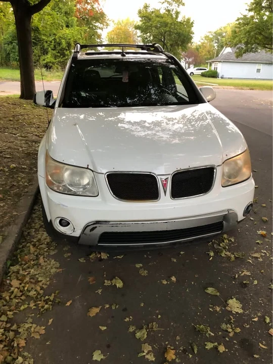 2006 Pontiac - Image 2 of 5