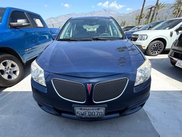 2006 Pontiac Vibe - Image 2 of 12
