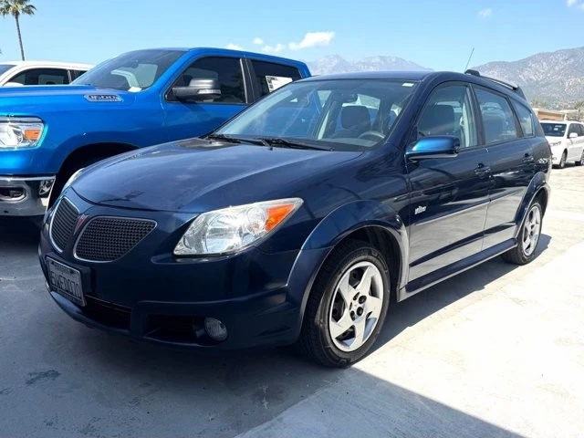2006 Pontiac Vibe - Image 3 of 12