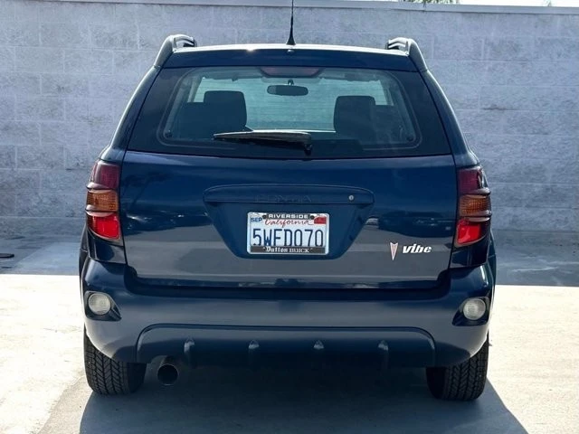 2006 Pontiac Vibe - Image 5 of 12