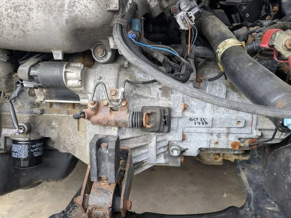 2006 Pontiac Vibe - Image 7 of 11