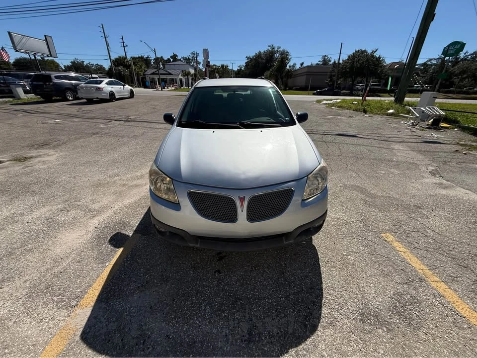 2006 Pontiac Vibe - Image 7 of 11