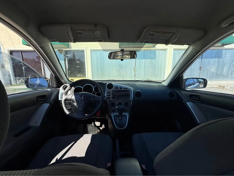 2006 Pontiac Vibe - Image 10 of 11