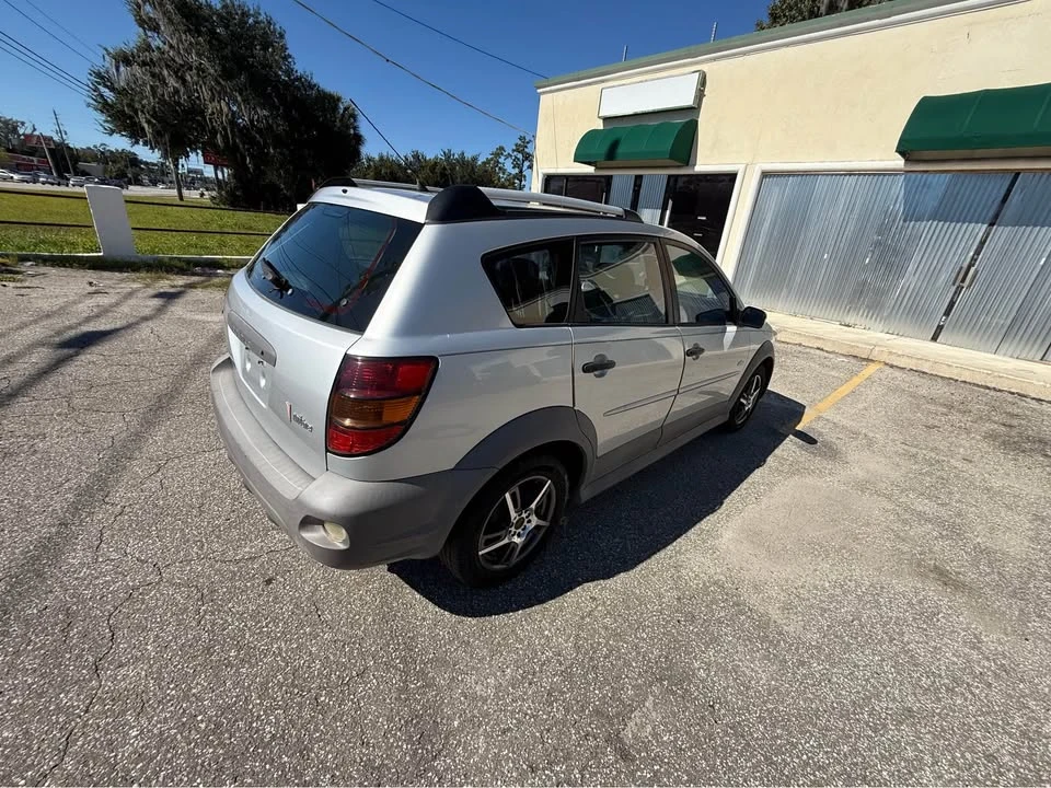 2006 Pontiac Vibe - Image 3 of 11