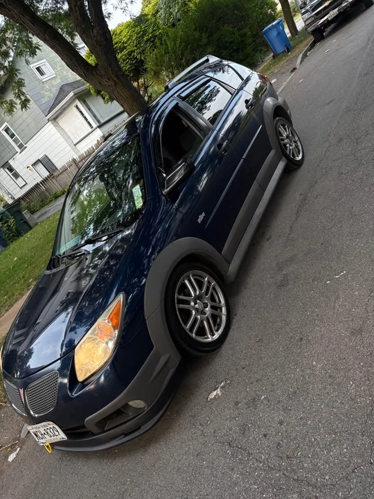 2006 Pontiac Vibe - Image 3 of 5