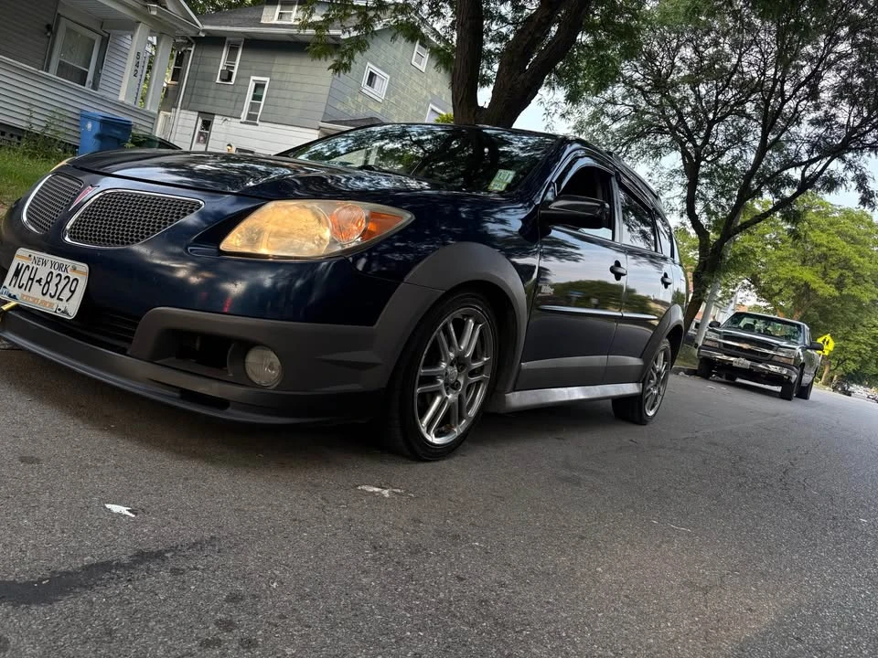 2006 Pontiac Vibe - Image 4 of 5