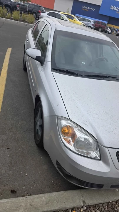 2006 Pontiac G5 - Image 2 of 10