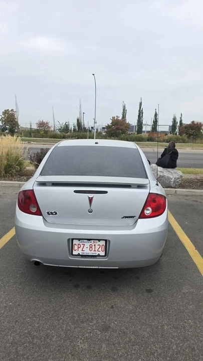 2006 Pontiac G5 - Image 4 of 10