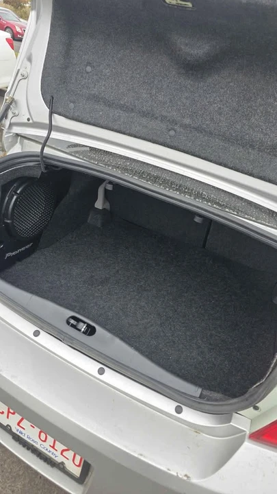 2006 Pontiac G5 - Image 10 of 10