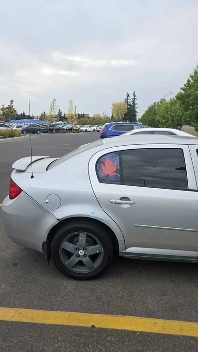 2006 Pontiac G5 - Image 5 of 10