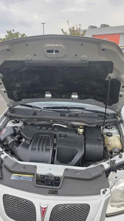 2006 Pontiac G5 - Image 9 of 10