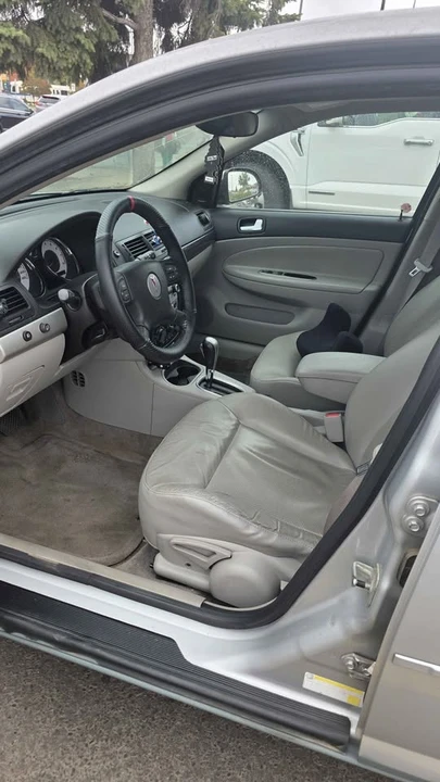2006 Pontiac G5 - Image 6 of 10