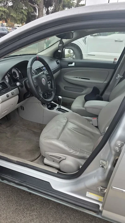 2006 Pontiac G5 - Image 5 of 10