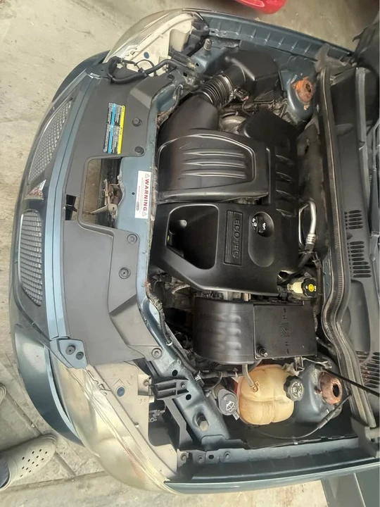 2006 Pontiac G5 - Image 7 of 9