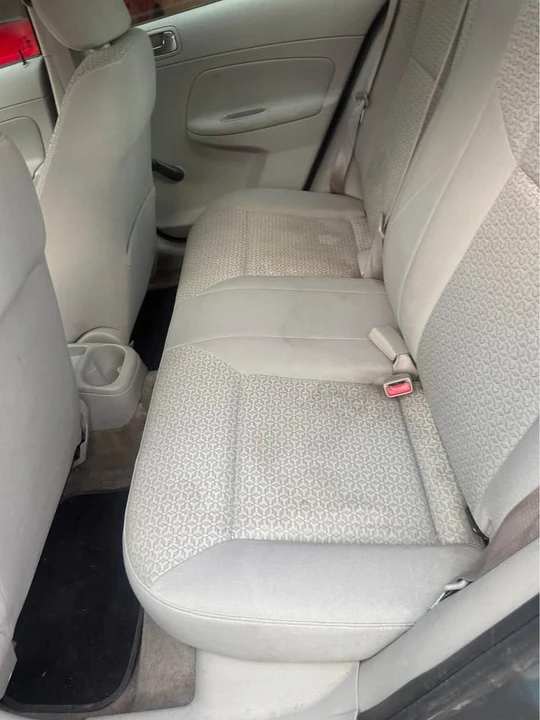 2006 Pontiac G5 - Image 6 of 9