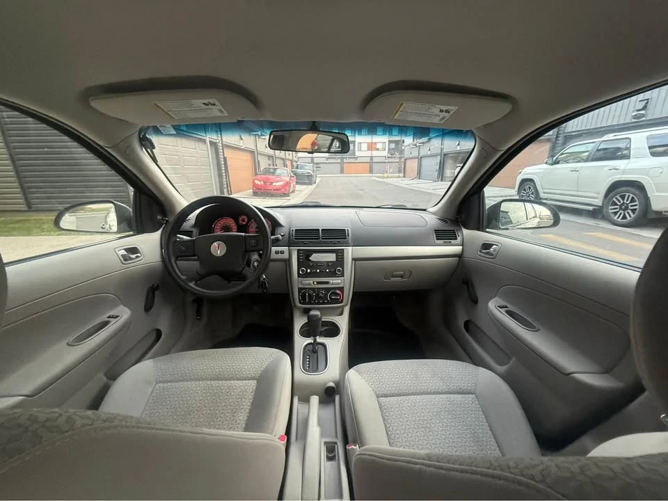 2006 Pontiac G5 - Image 8 of 9