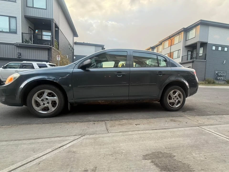 2006 Pontiac G5 - Image 3 of 9
