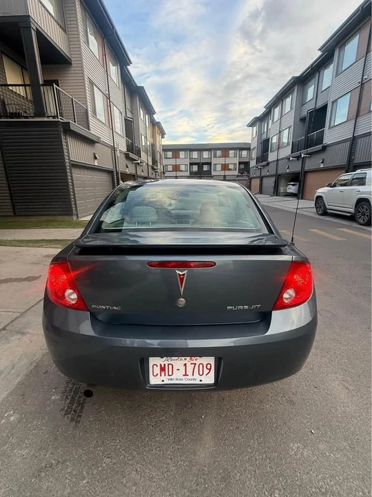 2006 Pontiac G5 - Image 2 of 9