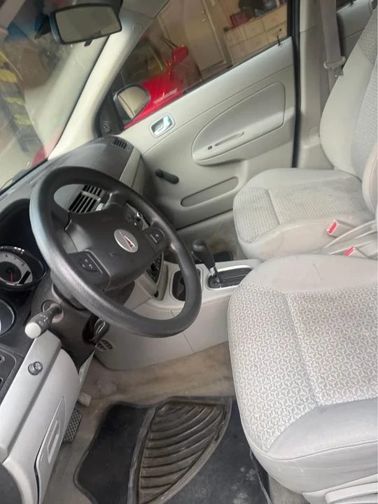 2006 Pontiac G5 - Image 5 of 9