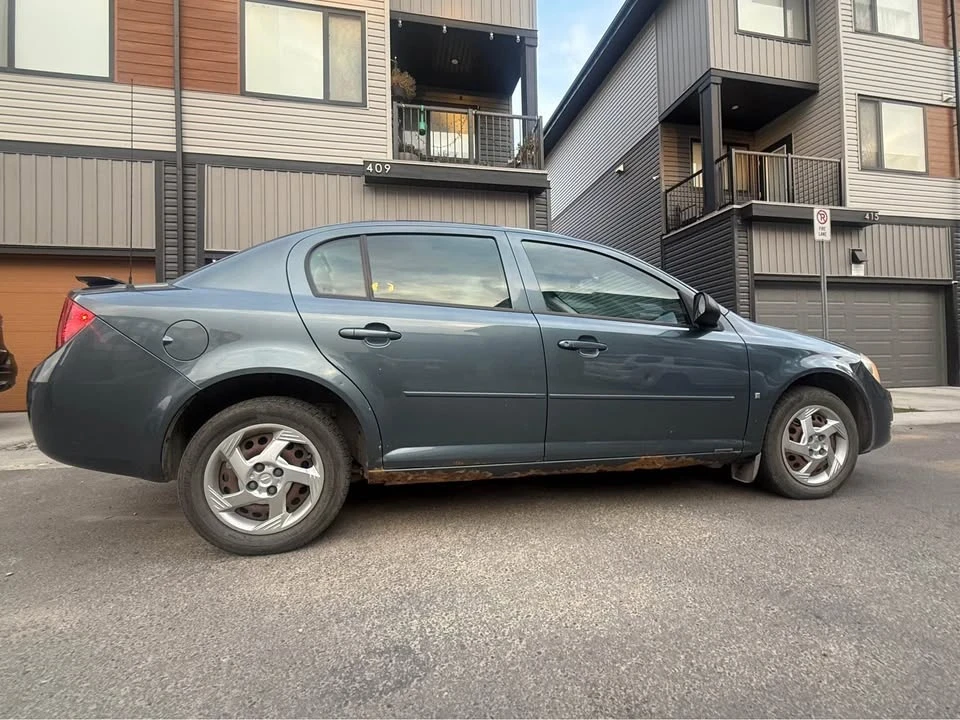 2006 Pontiac G5 - Image 4 of 9