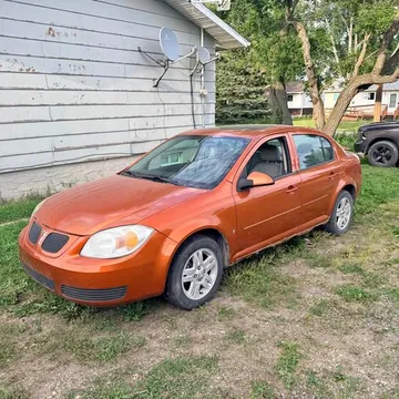 2006 Pontiac G8
