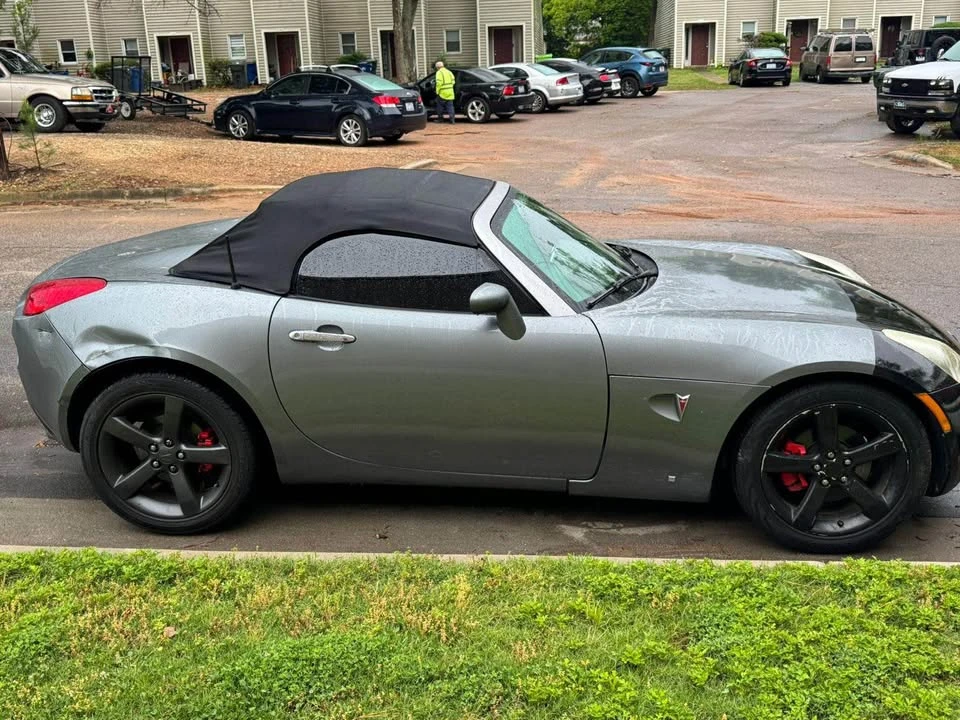 2006 Pontiac Solstice - Image 9 of 9