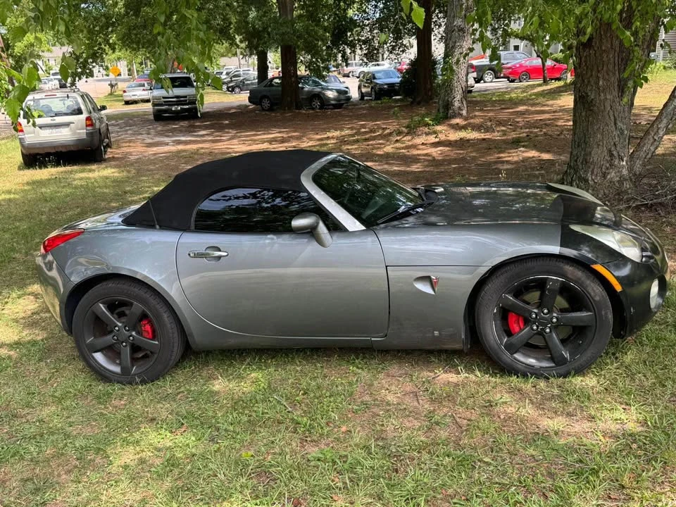 2006 Pontiac Solstice - Image 8 of 9