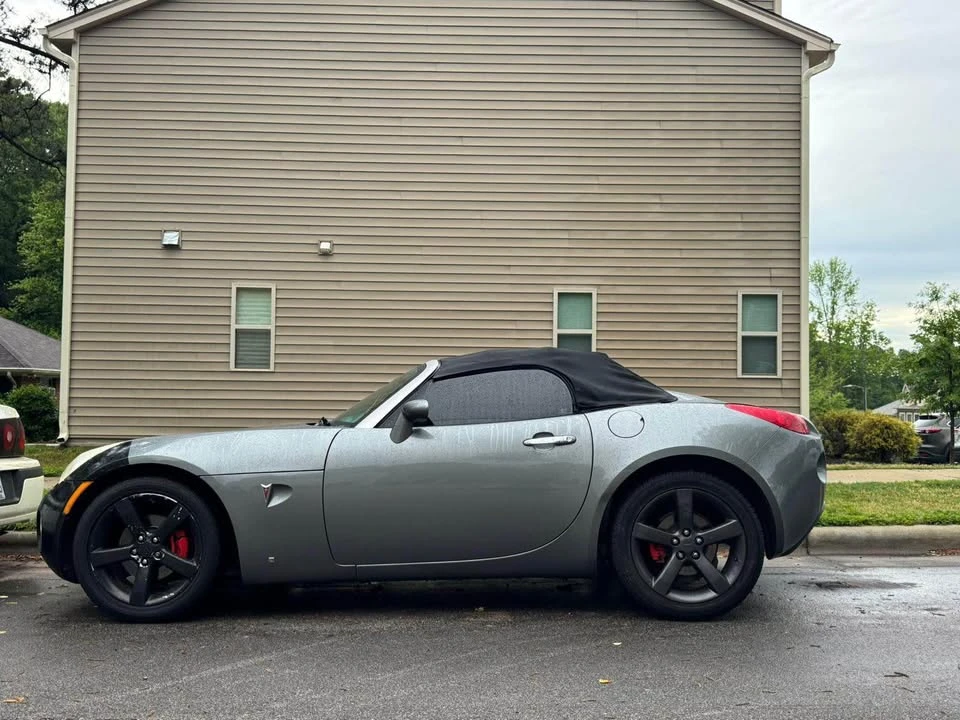 2006 Pontiac Solstice - Image 5 of 9