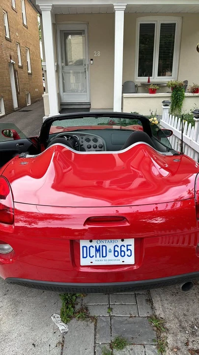 2006 Pontiac Solstice - Image 2 of 7