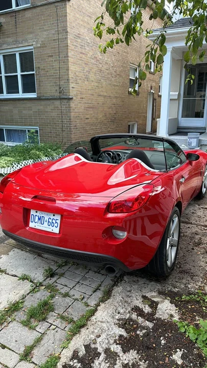 2006 Pontiac Solstice - Image 5 of 7