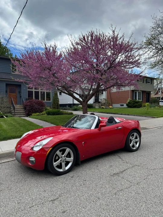 2006 Pontiac Solstice - Image 4 of 7