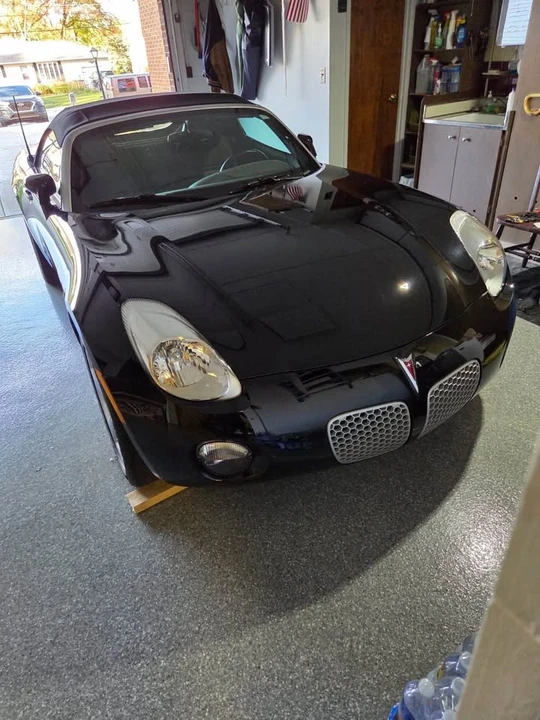 2006 Pontiac Solstice - Image 2 of 10