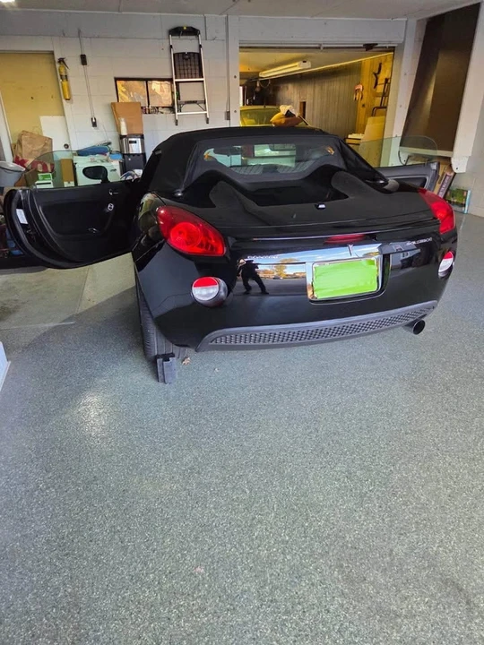 2006 Pontiac Solstice - Image 4 of 10