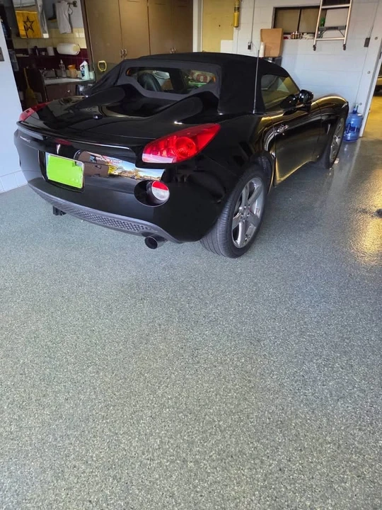 2006 Pontiac Solstice - Image 3 of 10
