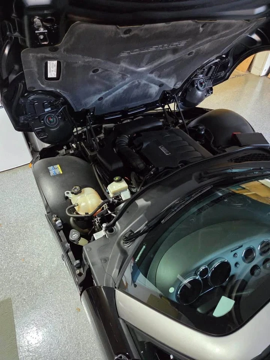 2006 Pontiac Solstice - Image 10 of 10