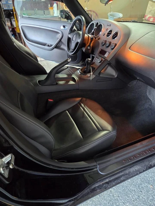 2006 Pontiac Solstice - Image 5 of 10