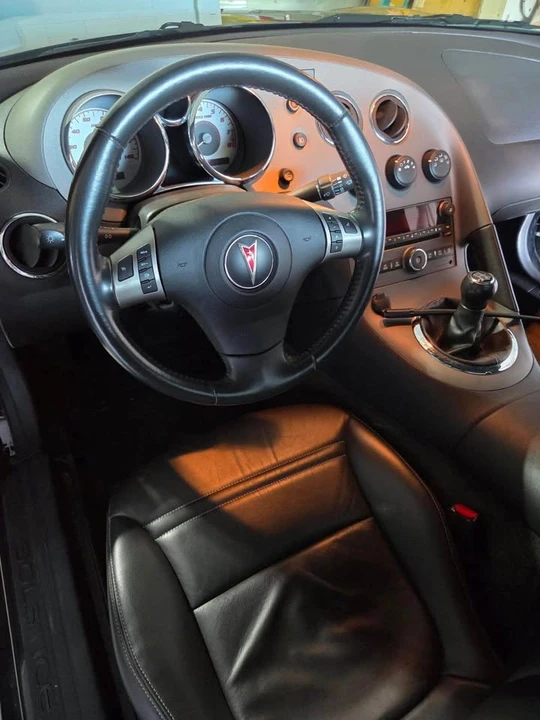 2006 Pontiac Solstice - Image 7 of 10