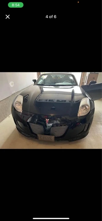 2006 Pontiac Solstice - Image 13 of 19