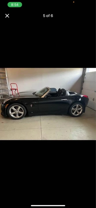 2006 Pontiac Solstice - Image 12 of 19
