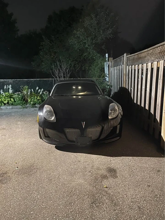 2006 Pontiac Solstice - Image 11 of 19