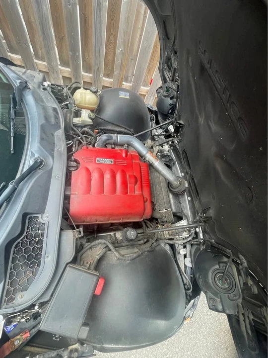 2006 Pontiac Solstice - Image 9 of 19