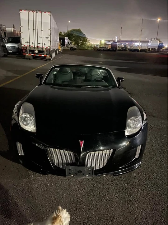 2006 Pontiac Solstice - Image 16 of 19