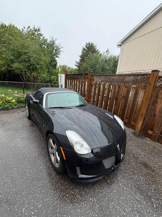 2006 Pontiac Solstice - Image 6 of 19