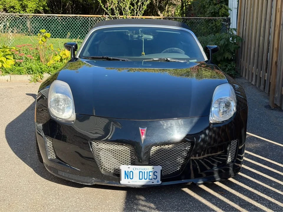 2006 Pontiac Solstice - Image 4 of 19